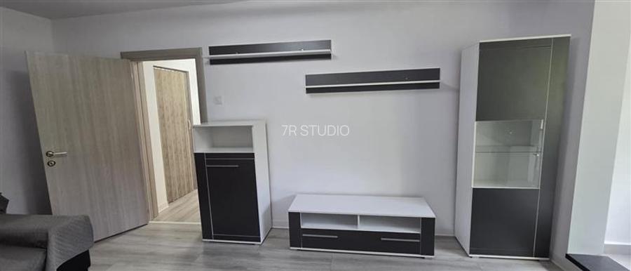 Inchiriere apartament 2 camere Teiul Doamnei - 12