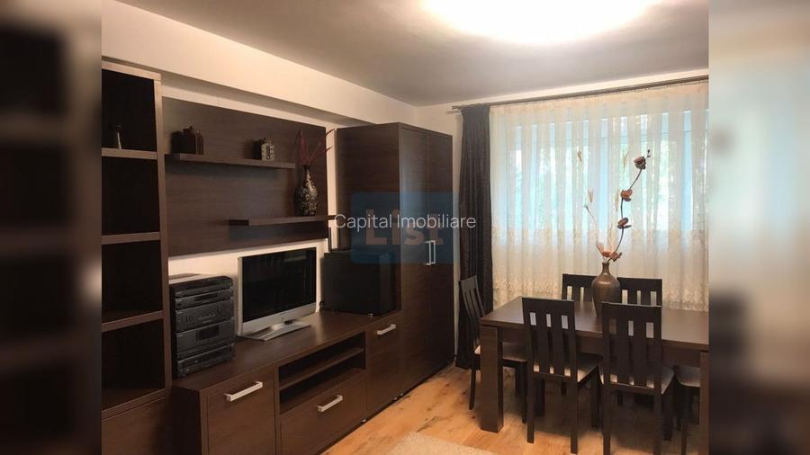 COMISION 0% Apartament cu 2 camere decomandate, Bună Ziua - 2
