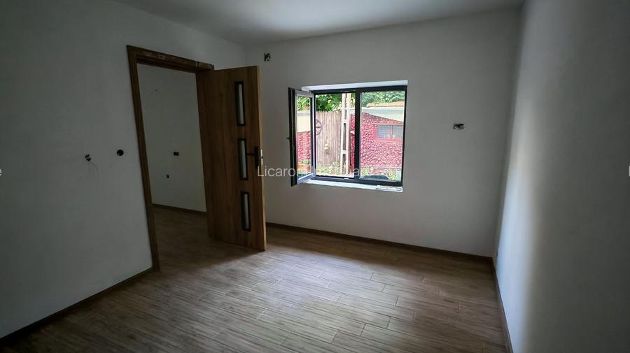 Casa P+E, 4 camere , Racadau Carpatilor -LIDL- curte comuna. - 32