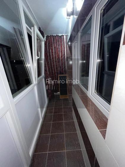 GARSONIERA SECTOR 4, OBREGIA - 5