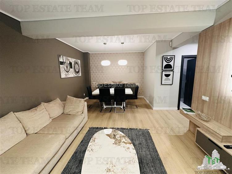 Vila senzationala, renovata recent, 145 mp construiti, 262 mp de curte amenajata - 6