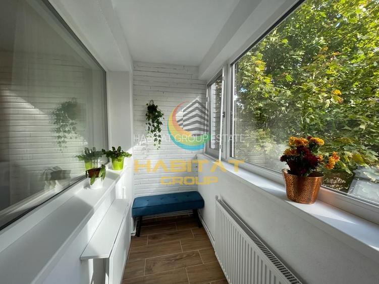 Apartament 2 Camere Tineretului Parc 5 Min Metrou Mobilat - 6