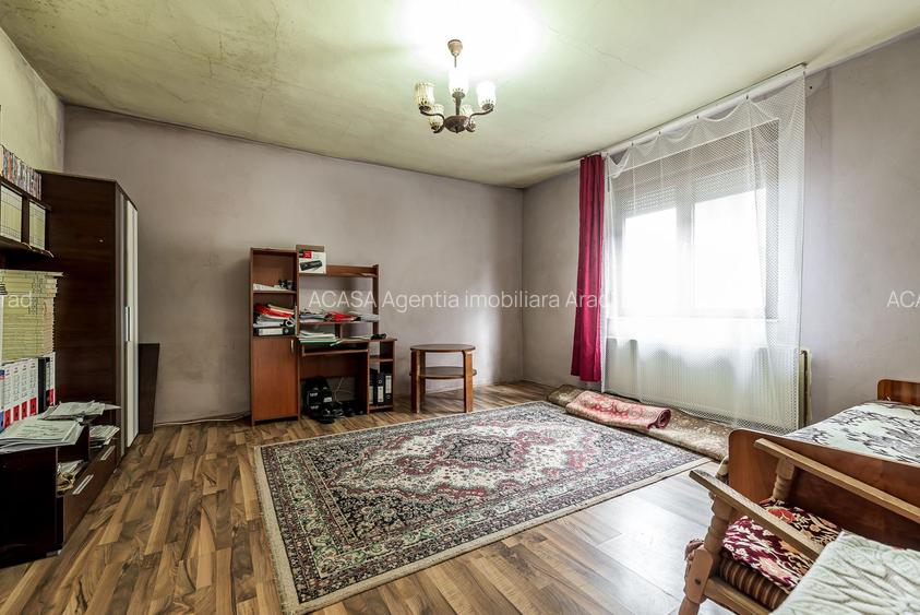 Casă de renovat cu 773 mp teren la preț de apartament - 8