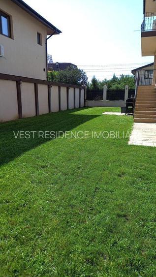 Casa individuala cu 5 camere, demisol cu garaj. - 18