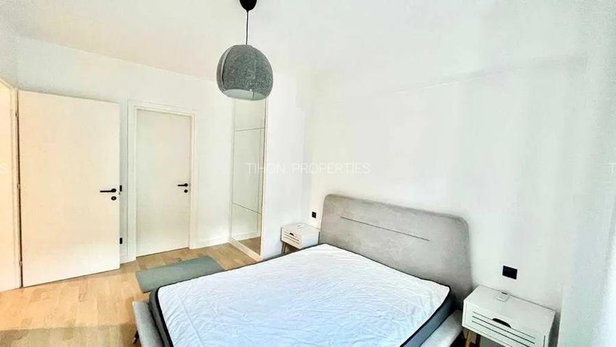 3 Camere | Pipera - UpGround | Decomandat - 4