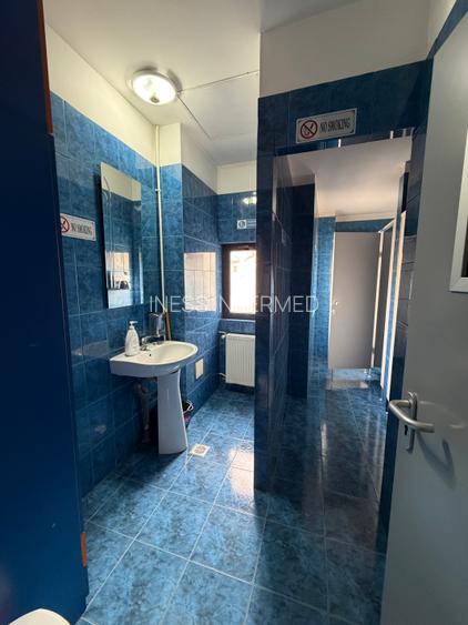 Mosilor Dacia, 2 camere - 65mp, costuri incluse in chirie, cladire clasa A - 4