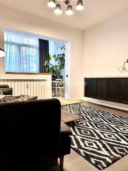 Apartament 3 camere, strada Turda 129 - 3