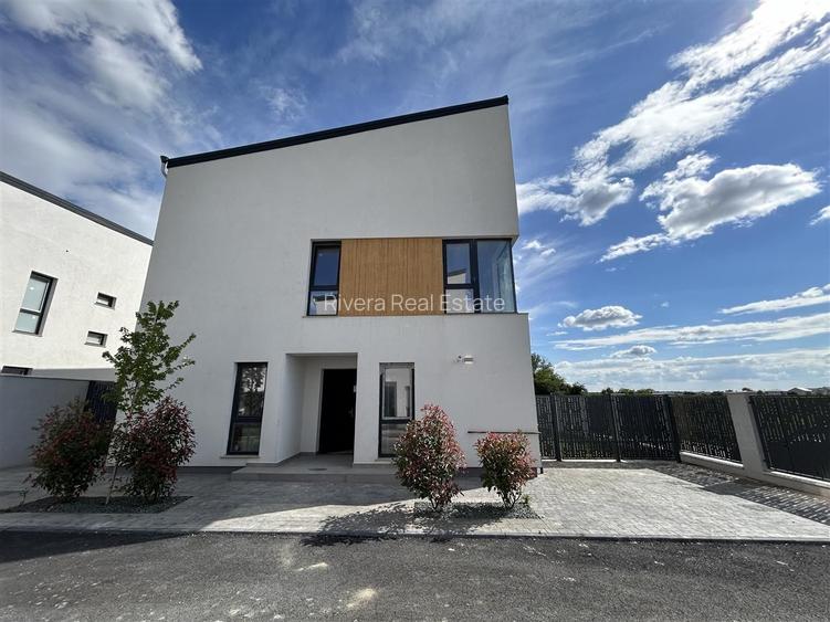 VILA INDIVIDUALA | TUNARI | MUTARE IMEDIATA - 4