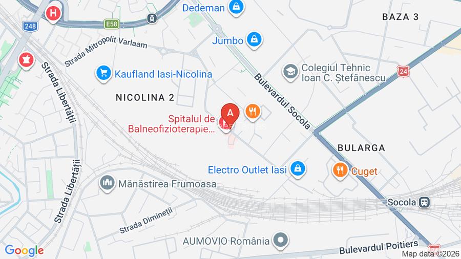 Apartament 1 cameră în Iași – aproape de centru, persoană fizica - 7