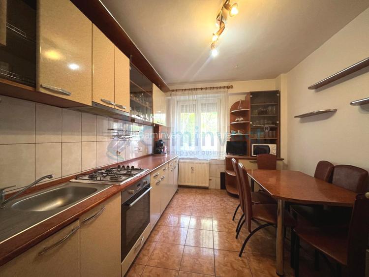 Apartament de vanzare in Oradea cu 4 camere zona Decebal - 4