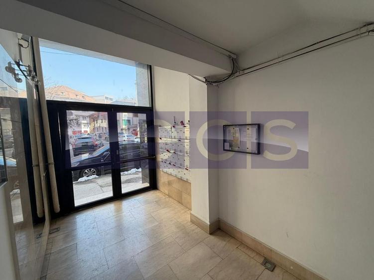 INCHIRIERE 3 CAMERE | DOROBANTI | MOBILAT SI UTILAT | PARCARE | 76MP - 20