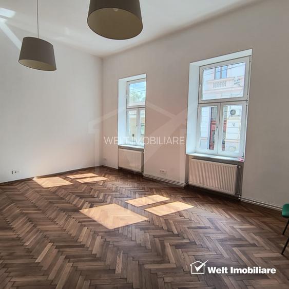 Spatiu de birou  85 mp, zona  Parcul Central - 6