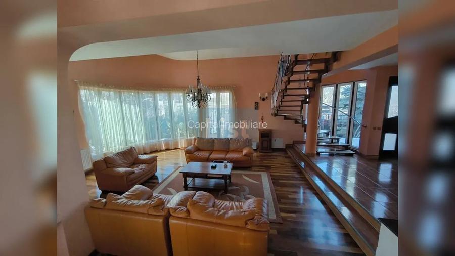 0% Comision | Casa individuala 3 camere 190 mp, teren 680 mp | Europa - 3