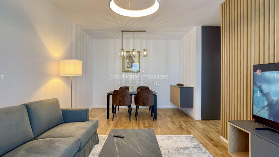 Apartament 2 camere, Zona Iulius Mall - 4