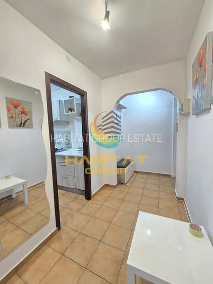 Vanzare apartament 3 camere Brancoveanu Covasna liber - 9