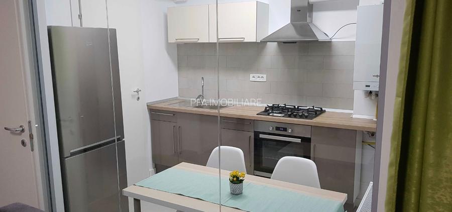 Garsoniera Lujerului 21 Residence - 4