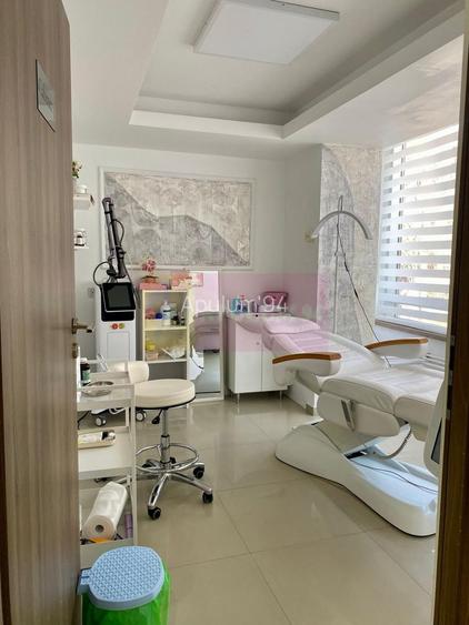 Spatiu 116 mp, 5 Camere + Recepție | TOATE UTILITĂȚILE INCLUSE - 8