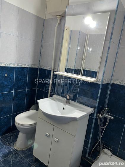 Inchiriere apartament 3 camere, zona Cantacuzino, Ploiesti - 9