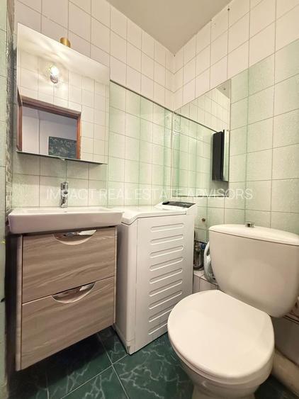 3 CAMERE ‖ LIFT NOU ‖ BLOC REABILITAT ‖ ETAJ INTERMEDIAR ‖ NERVA TRAIAN - 10