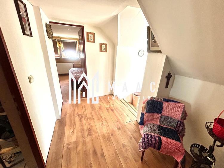 Casă I 184 MPU I Terasă I Curte Privată | Panouri Fotovoltaice I Ciresica - 14