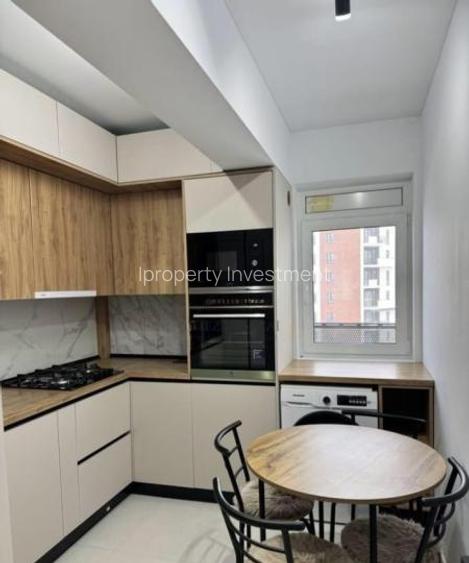 Berceni | 2 camere | Parcare | Prima Închiriere | Incălzire Pardoseala - 6