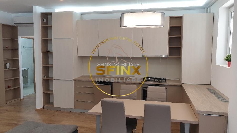  2 camere foarte spatios, in Complexul Laguna Residence, pe malul lacului Tei. - 3