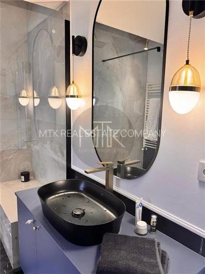 VILA premium 4 camere | mobilata&utilata | AVIATIEI - Verita International Schoo - 15