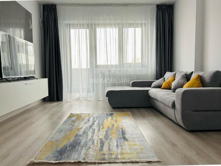 AP. 2 CAMERE PACII, BLOC NOU, CENTRALA TERMICA, METROU 5 MINUTE - 3