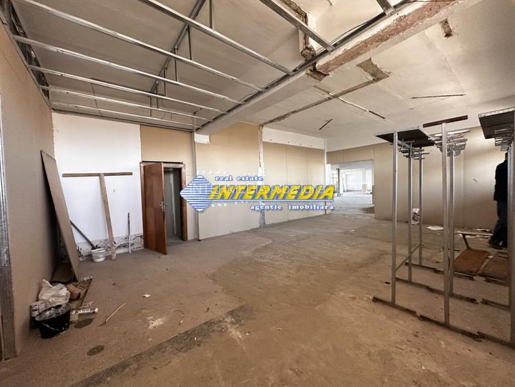 Sala Nunti Cantina Restaurant Camin Varstnici 4625 mp teren utilitati asfaltat - 4