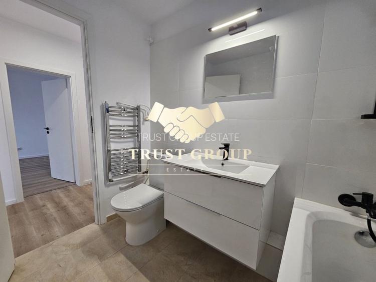 Apartament 3 camere Titulescu | vedere mixta, etaj 5 - 17