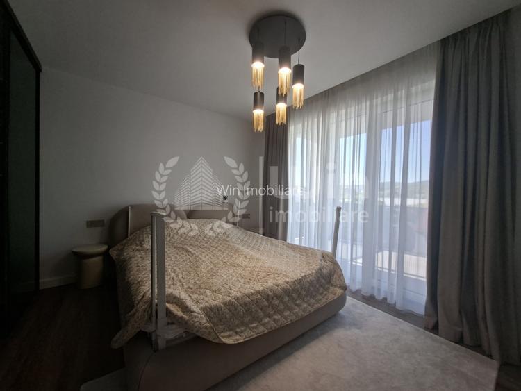 Apartament 3 camere finisat | Bloc nou | 2 Garaje incluse | Marasti - 3