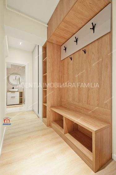 Apartament cu 2 camere in bloc nou - 14