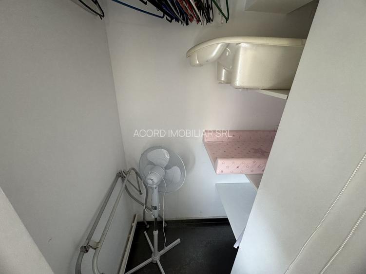 Apartament 2 camere zona Tomis Nord - 10