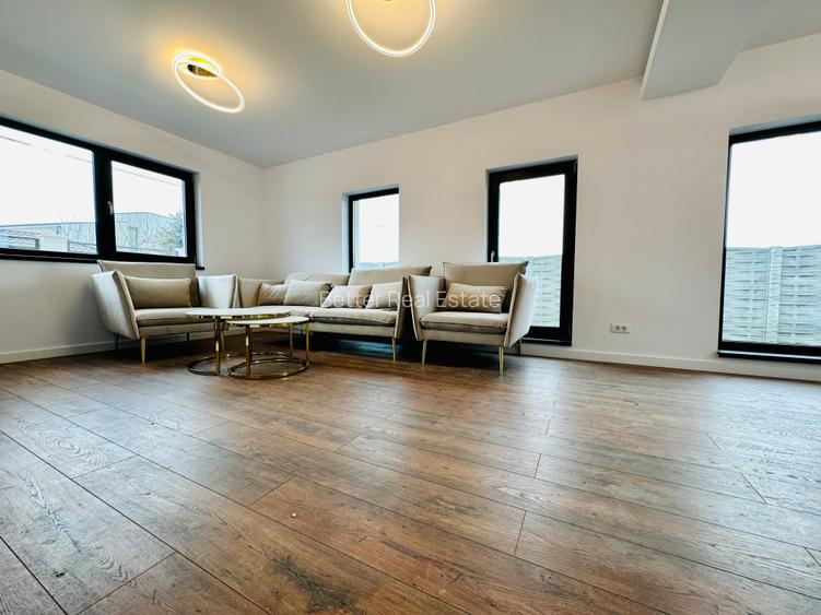 Casă P+1 de vânzare în Comuna Berceni/Teren 450 mp - 5