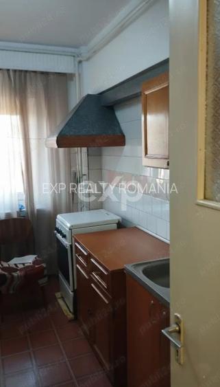 Apartament decomandat 2 camere Gavana 3 bloc 1982 - 2