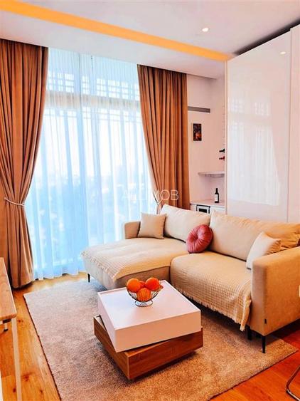 Apartament 2 camere zona Floreasca Promenada - 2