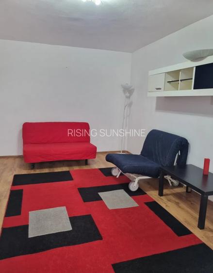 2 camere | decomandat | bloc an 1981 | 150 m Metrou Lujerului - 2