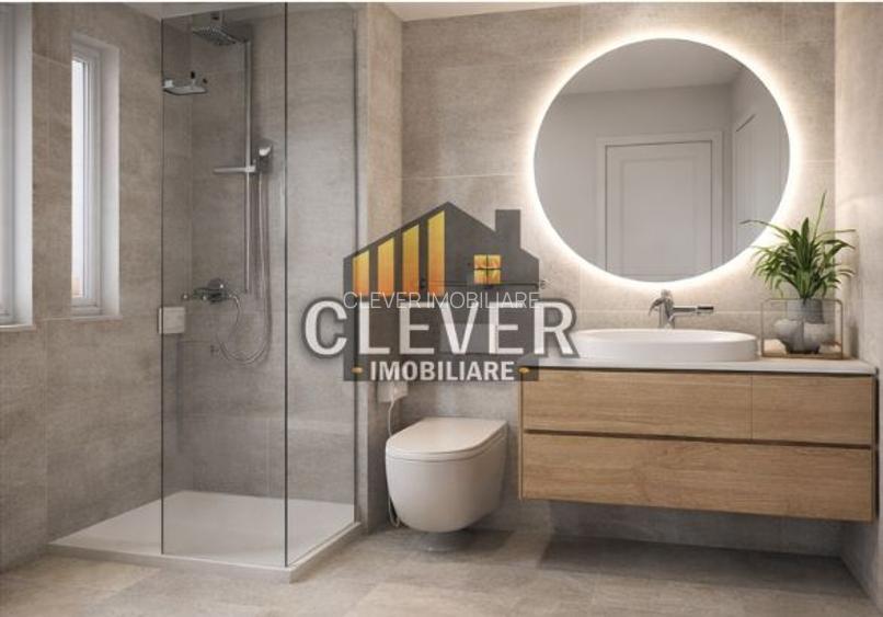 Apartament 2 Camere decomandat Pallady  - Metrou Teclu, Comision 0% - 6