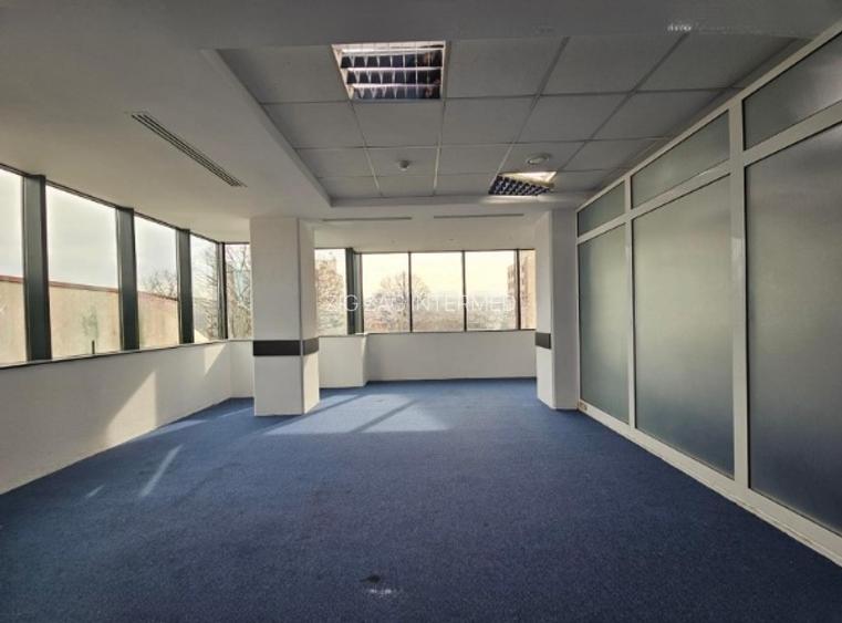 Centru - Bd. Mamaia, spatiu birouri 160 mp. - 10