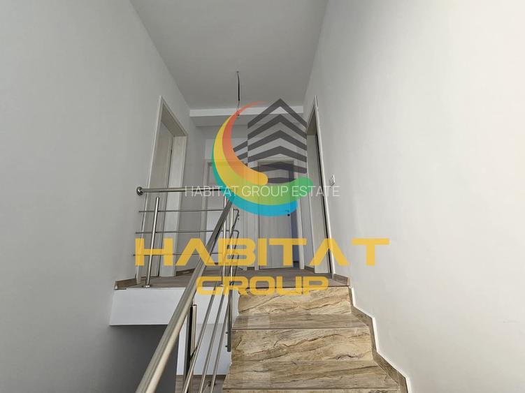 Casă individuală de v&acirc;nzare &acirc; 4 camere, 2 băi, teren 330 mp - 10