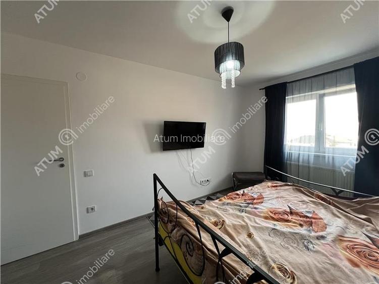 Apartament cu 2 camere decomandate si balcon etaj 2 zona Arhitectilor - 4