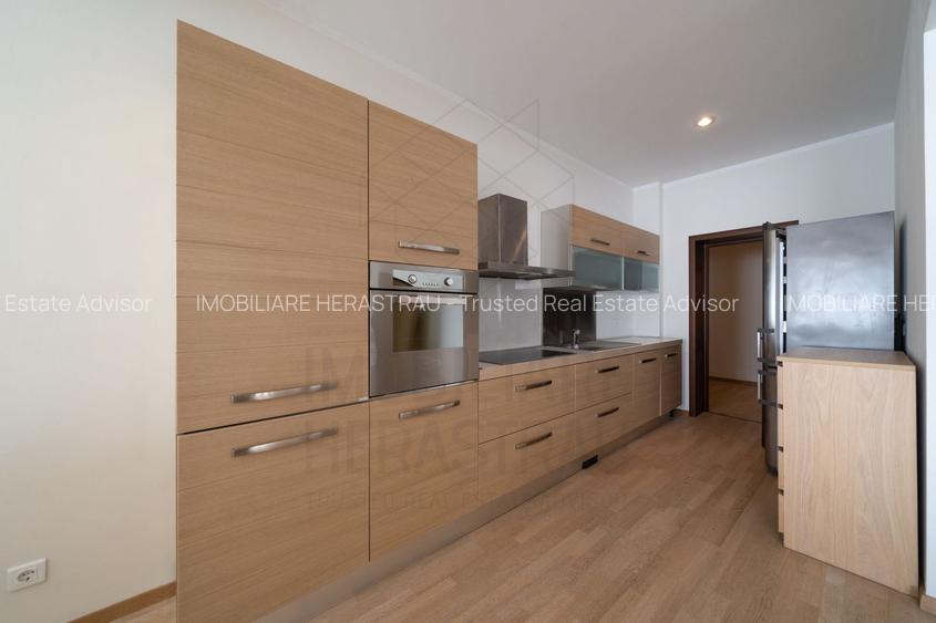 Penthouse spectaculos | 5 camere Sos. Nordului - 15