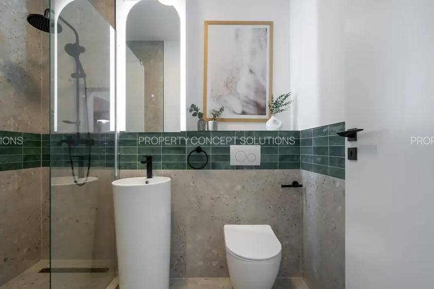 2 Camere | Vanzare | Exigent Plaza | Mobilat&Utilat | Direct Propietar - 16