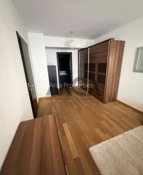 2 Camere în Upground Residence | 75 mp | Parcare - 4