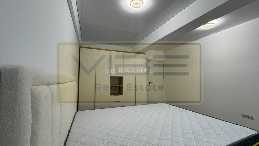 Apartament 2 camere  Adamant Towers Nicolina - 7