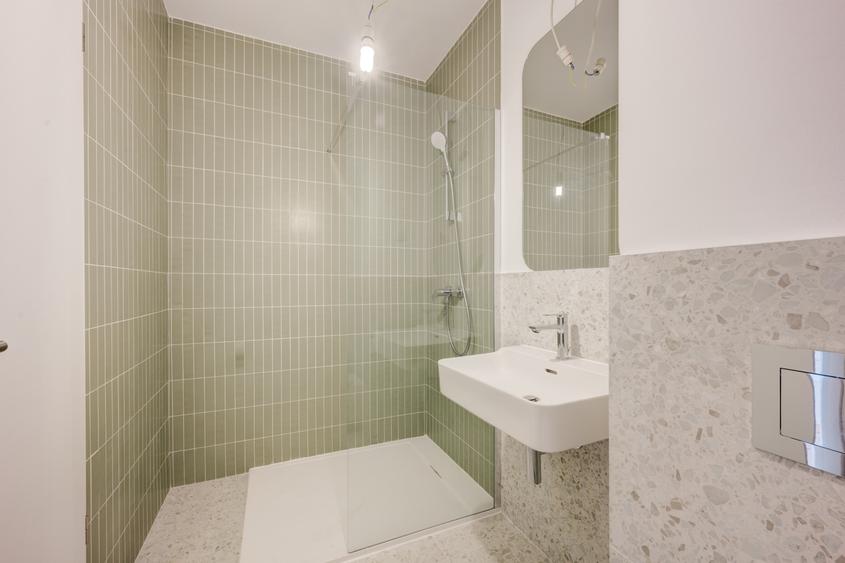 Apartament 3 camere Green Lake | 2 terase | nou