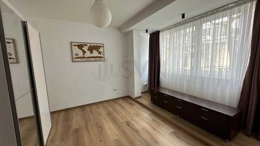 REA1019995 Apartament 3 Camere I Cismigiu