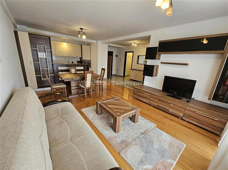 Apartament cu 2 camere de inchiriat in centrul Brasovului - 19