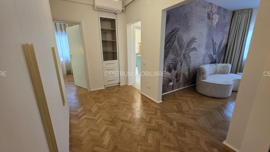 Inchiriere 2 camere Cotroceni renovat 2026 - 5