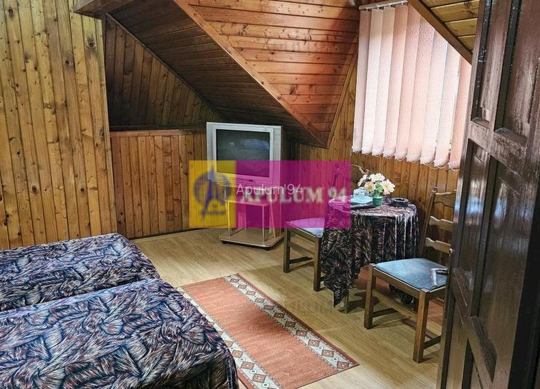 Pensiune de vânzare în Sinaia - 20